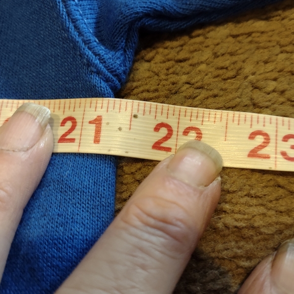 Westward Las Vegas sweat shirt vintage  never worn - Picture 8 of 9